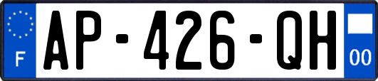 AP-426-QH