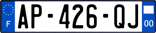 AP-426-QJ