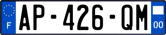 AP-426-QM