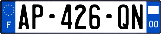 AP-426-QN