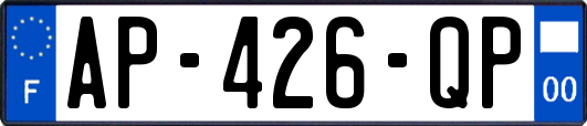 AP-426-QP