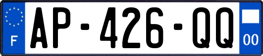 AP-426-QQ