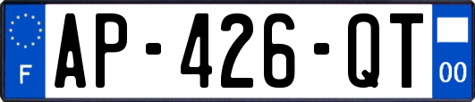 AP-426-QT