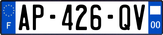 AP-426-QV