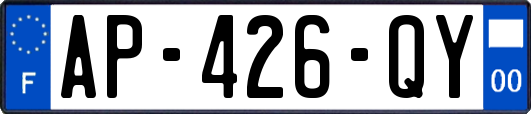 AP-426-QY