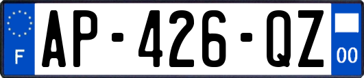 AP-426-QZ