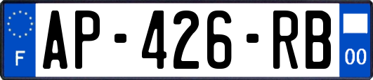 AP-426-RB