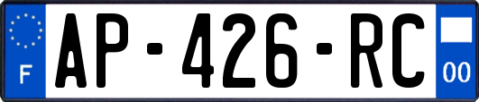 AP-426-RC