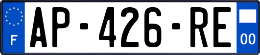 AP-426-RE