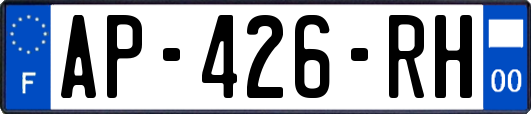 AP-426-RH