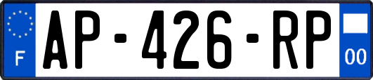 AP-426-RP