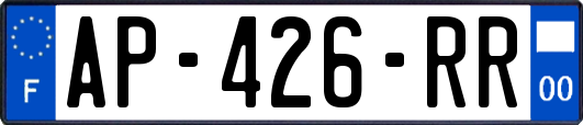 AP-426-RR