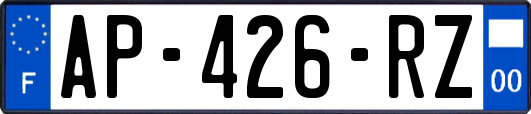 AP-426-RZ