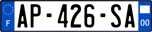 AP-426-SA