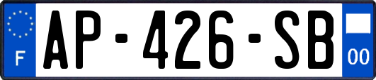 AP-426-SB