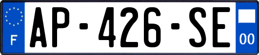 AP-426-SE