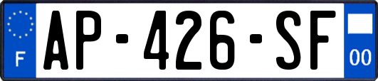 AP-426-SF