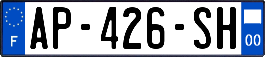 AP-426-SH