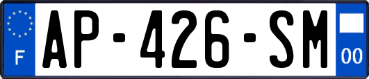 AP-426-SM