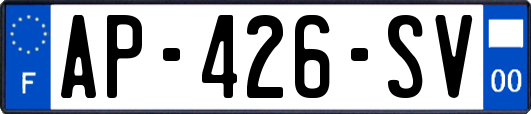 AP-426-SV