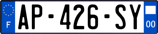 AP-426-SY
