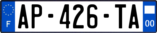 AP-426-TA