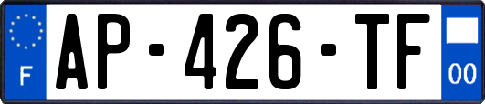 AP-426-TF