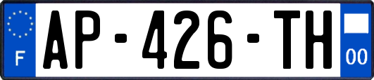 AP-426-TH