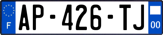 AP-426-TJ