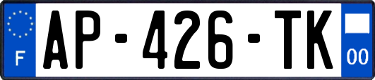 AP-426-TK