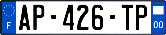 AP-426-TP