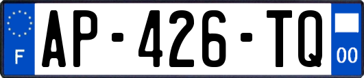 AP-426-TQ
