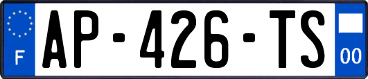 AP-426-TS