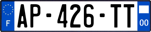 AP-426-TT