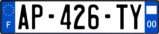 AP-426-TY
