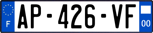 AP-426-VF