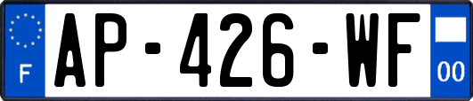 AP-426-WF