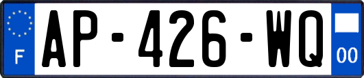 AP-426-WQ