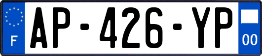 AP-426-YP