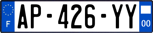 AP-426-YY
