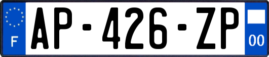 AP-426-ZP