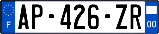AP-426-ZR