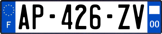 AP-426-ZV