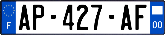 AP-427-AF