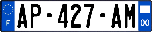 AP-427-AM