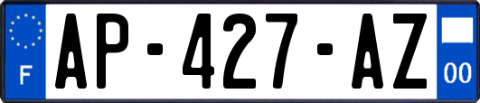 AP-427-AZ