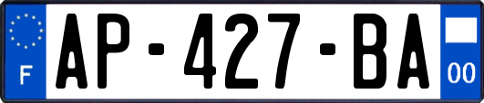 AP-427-BA