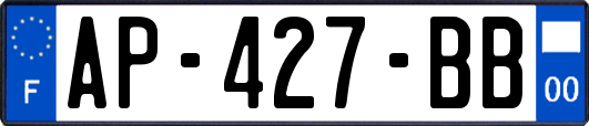 AP-427-BB