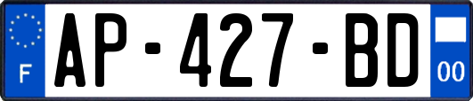 AP-427-BD