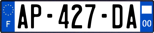 AP-427-DA